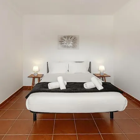 Villa Junqueira Eden Silver Coast Alcobaca