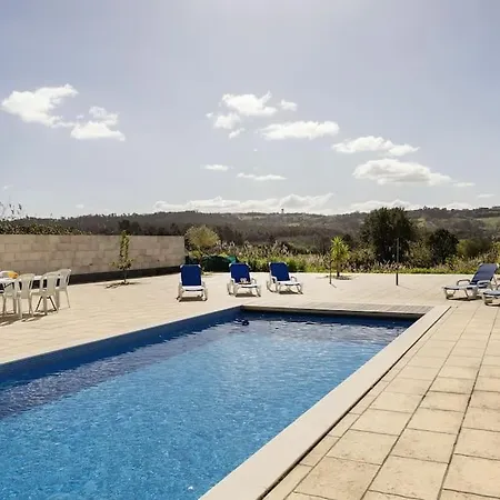 Junqueira Eden Silver Coast Villa