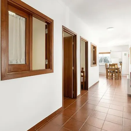 Junqueira Eden Silver Coast Alcobaca