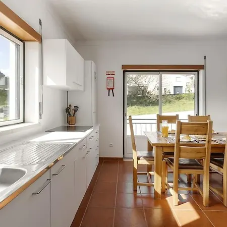 Junqueira Eden Silver Coast Villa *