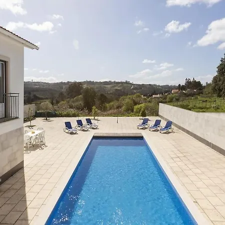 Villa Junqueira Eden Silver Coast