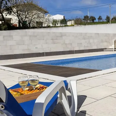Villa Junqueira Eden Silver Coast *