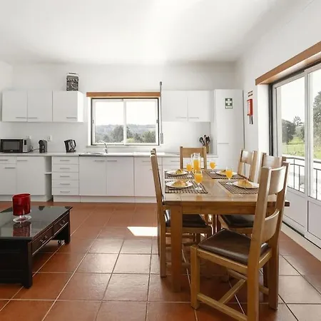 Junqueira Eden Silver Coast Villa