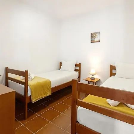 Junqueira Eden Silver Coast Villa *