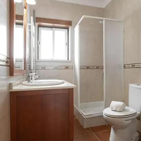 Villa Junqueira Eden Silver Coast *