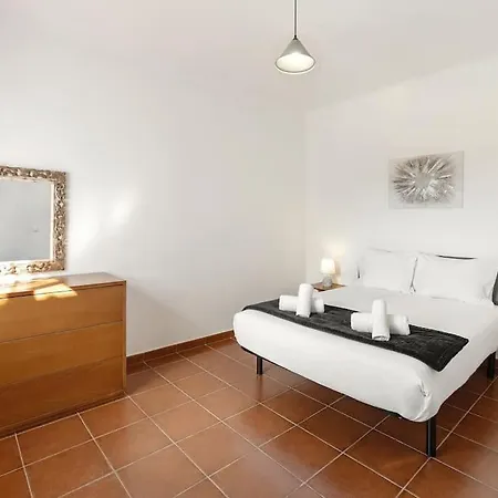Villa Junqueira Eden Silver Coast Alcobaca