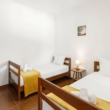 Junqueira Eden Silver Coast Alcobaca