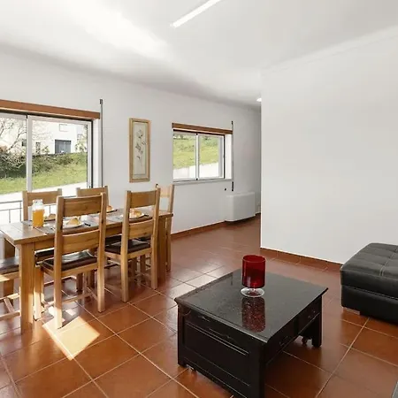 Junqueira Eden Silver Coast * Alcobaca