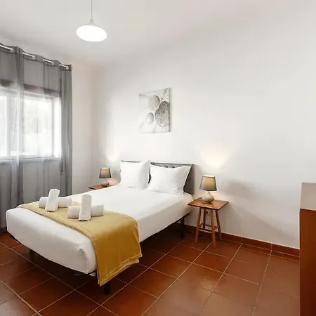 Junqueira Eden Silver Coast Villa