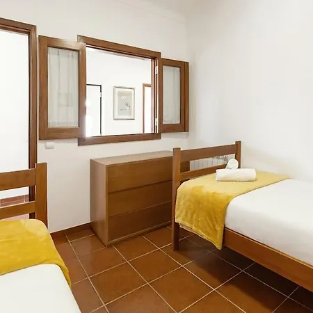 Junqueira Eden Silver Coast Villa *