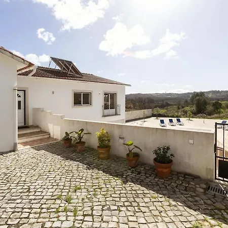 Villa Junqueira Eden Silver Coast *